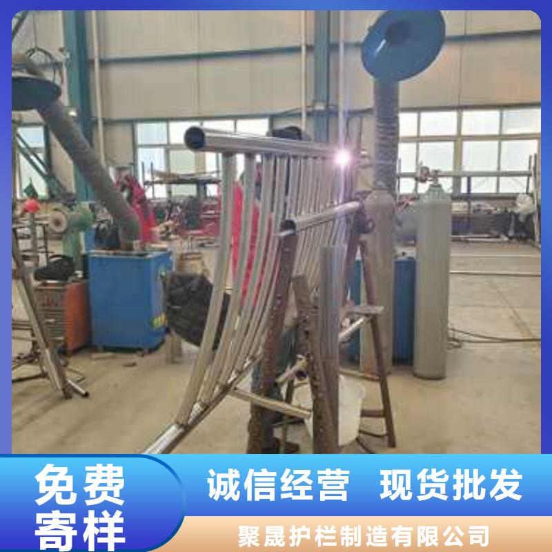 【景觀護(hù)欄【鍍鋅波形護(hù)欄】好貨直銷】