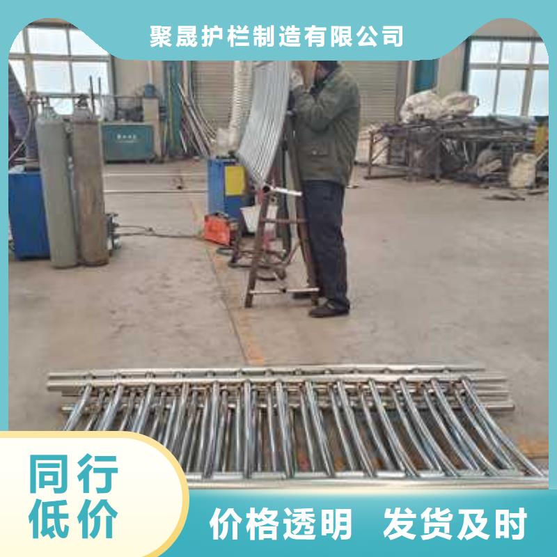 景觀護(hù)欄【道路隔離欄】專(zhuān)業(yè)生產(chǎn)設(shè)備