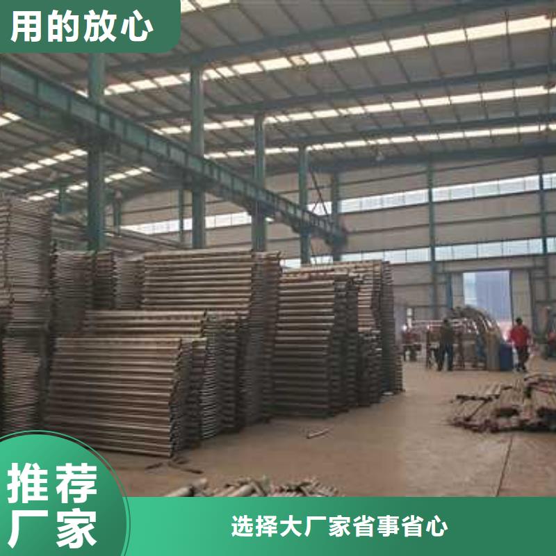  景观护栏畅销当地