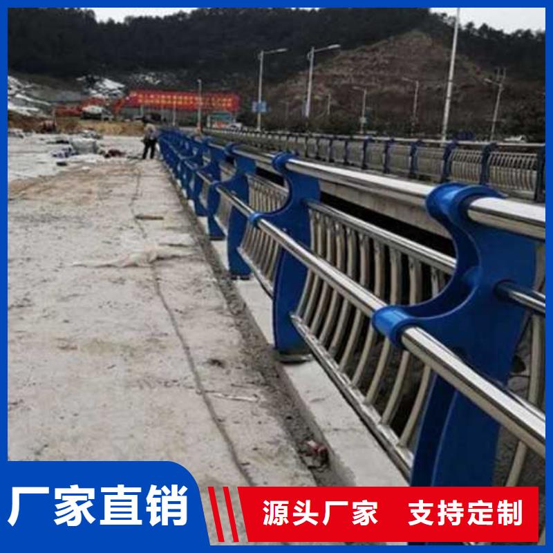 【景觀護(hù)欄【鍍鋅波形護(hù)欄】好貨直銷】