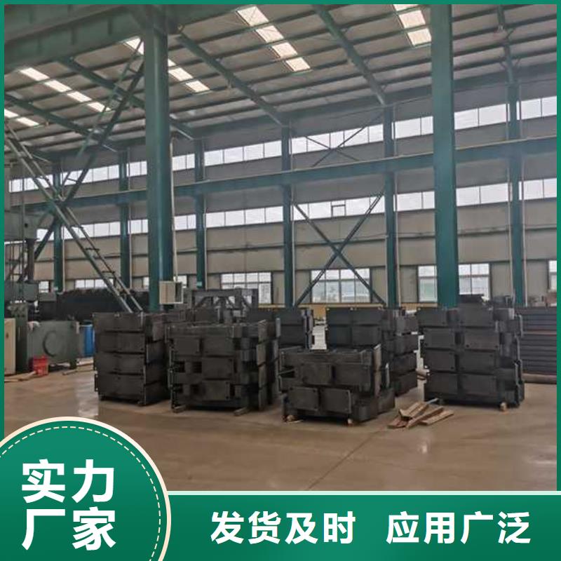 景觀護(hù)欄 防撞護(hù)欄好產(chǎn)品不怕比