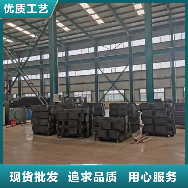 景觀護(hù)欄省心又省錢