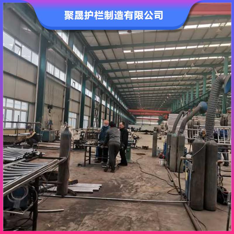 景觀護(hù)欄【防撞橋梁護(hù)欄】市場(chǎng)行情