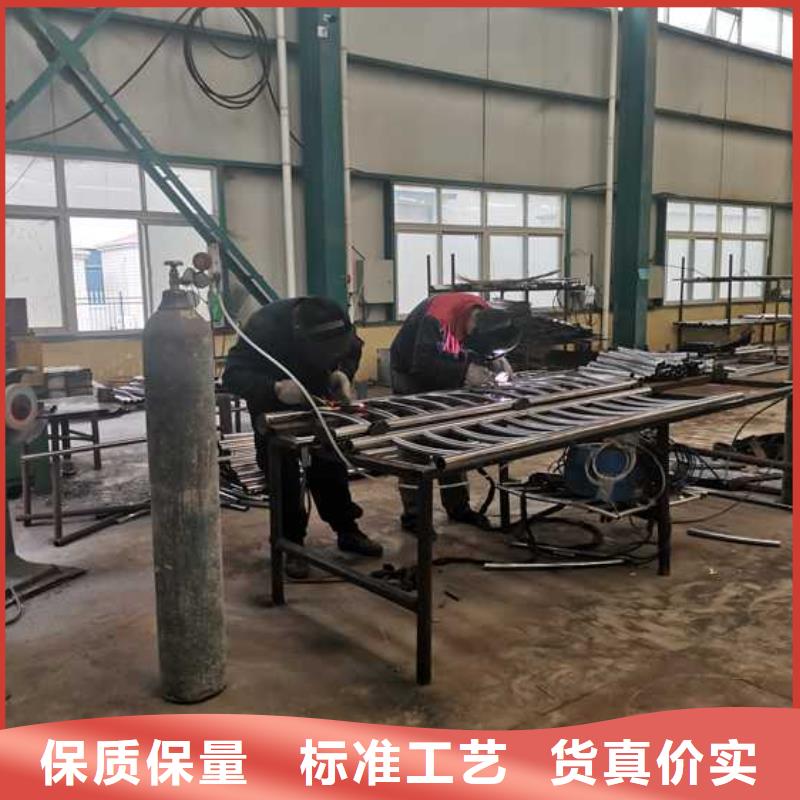 景觀護欄【橋梁護欄】適用范圍廣