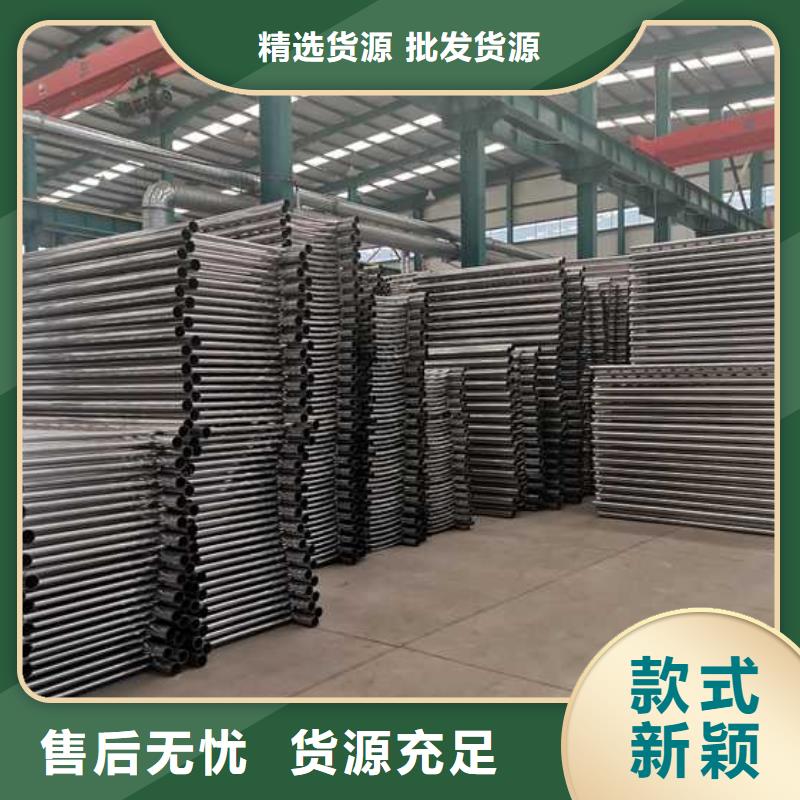 景觀護(hù)欄橋梁景觀欄桿產(chǎn)品性能