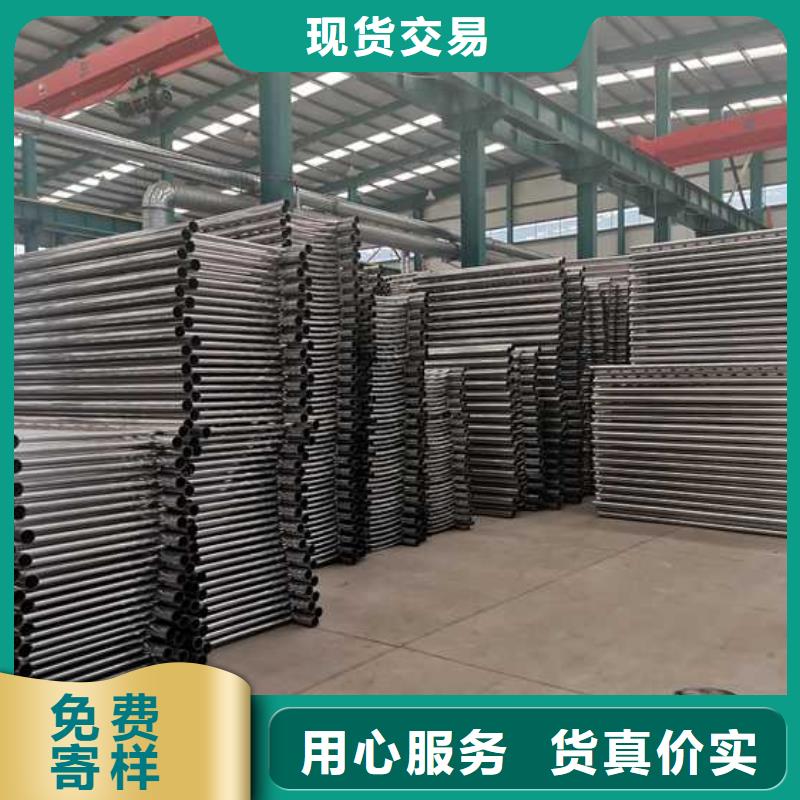 景觀護(hù)欄燈光護(hù)欄精致工藝