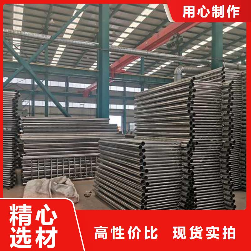 景觀護(hù)欄燈光護(hù)欄精致工藝