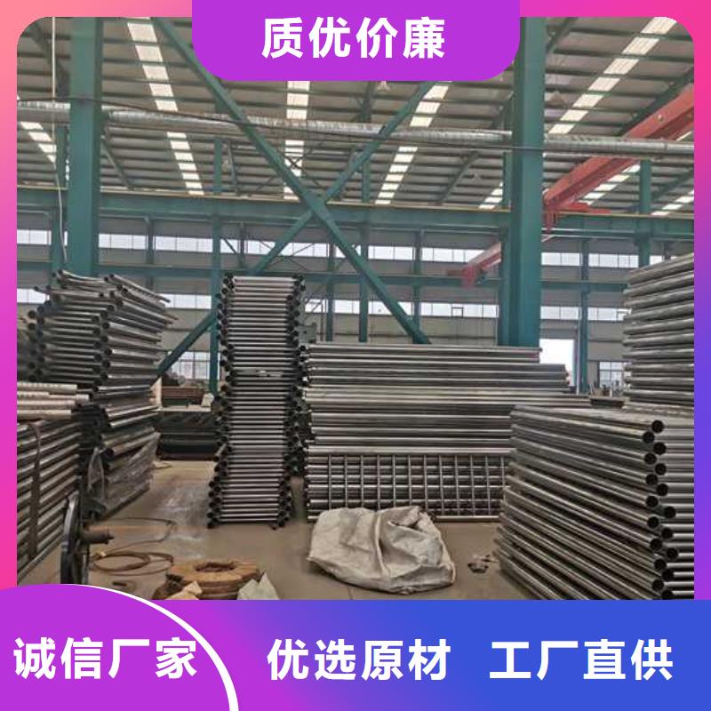 景觀護(hù)欄燈光護(hù)欄精致工藝