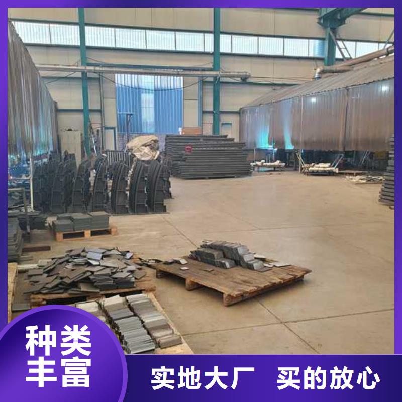 景觀護(hù)欄 燈光護(hù)欄正規(guī)廠家