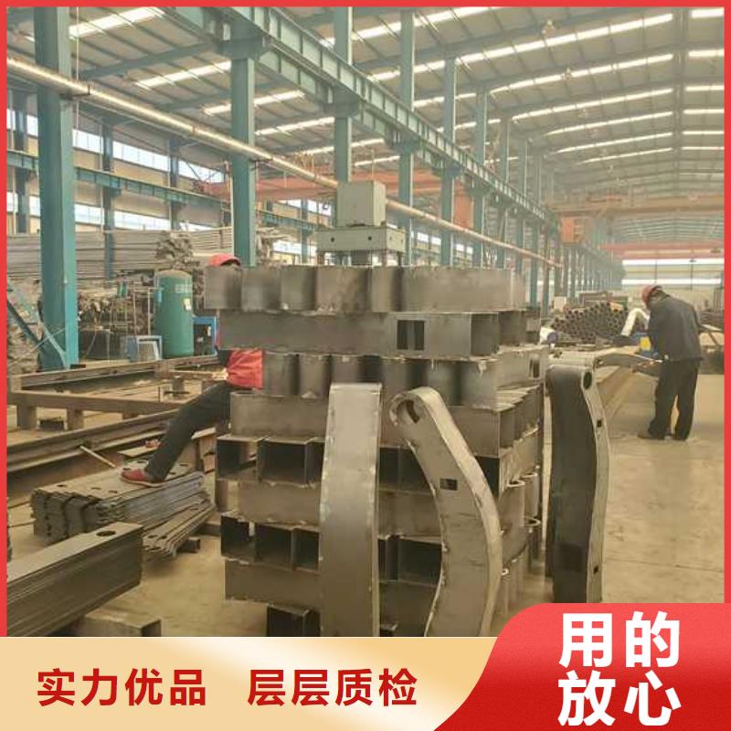 景觀護欄,M型防撞護欄專業(yè)供貨品質管控