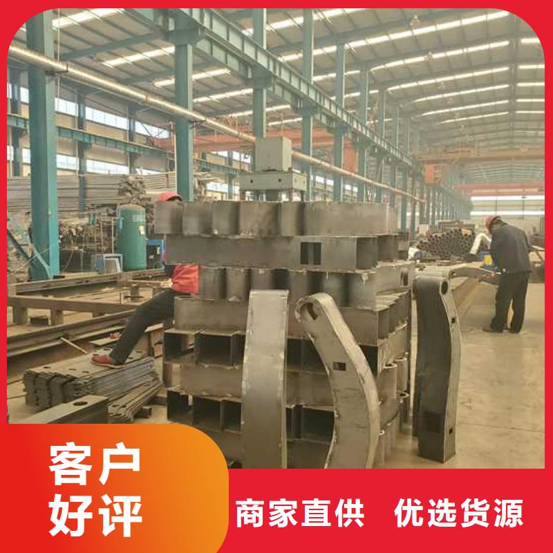 景觀護(hù)欄 燈光護(hù)欄正規(guī)廠家