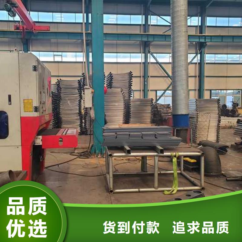 景觀護(hù)欄 燈光護(hù)欄正規(guī)廠家