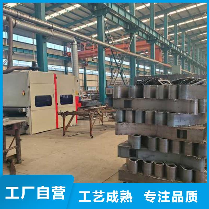 景觀護(hù)欄 燈光護(hù)欄正規(guī)廠家