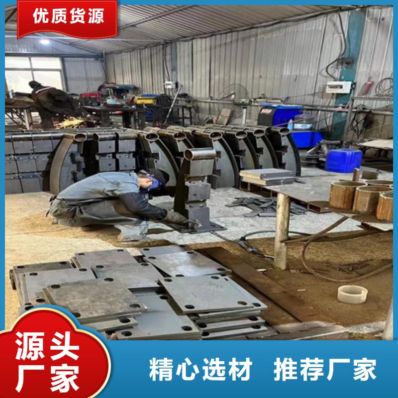  不锈钢护栏本地厂家值得信赖