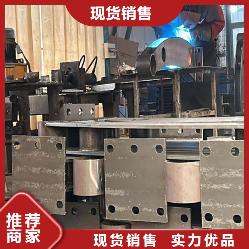  不锈钢护栏质量不佳尽管来找我