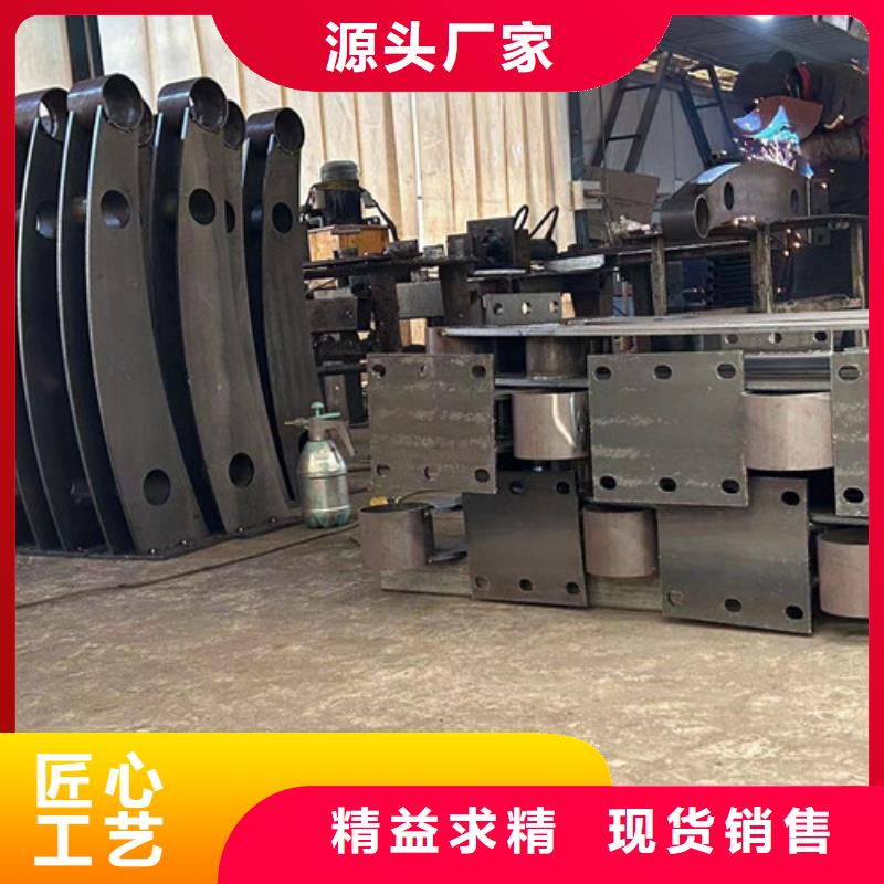 不銹鋼護(hù)欄【鍍鋅波形護(hù)欄】廠家售后完善