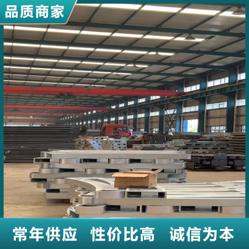 不銹鋼護欄不銹鋼復合管護欄工廠自營