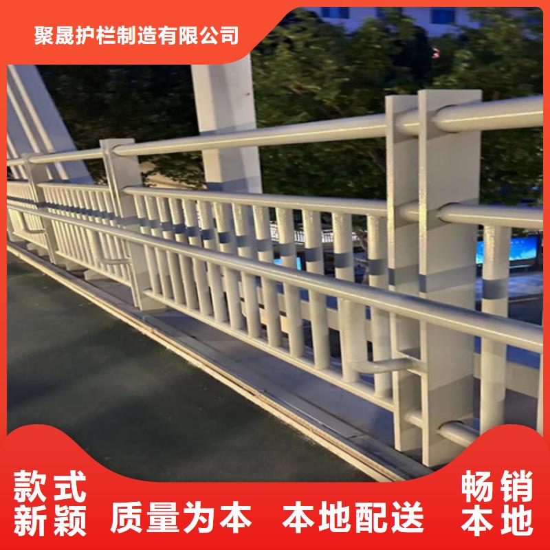 【不銹鋼護(hù)欄不銹鋼立柱真正的源頭廠家】