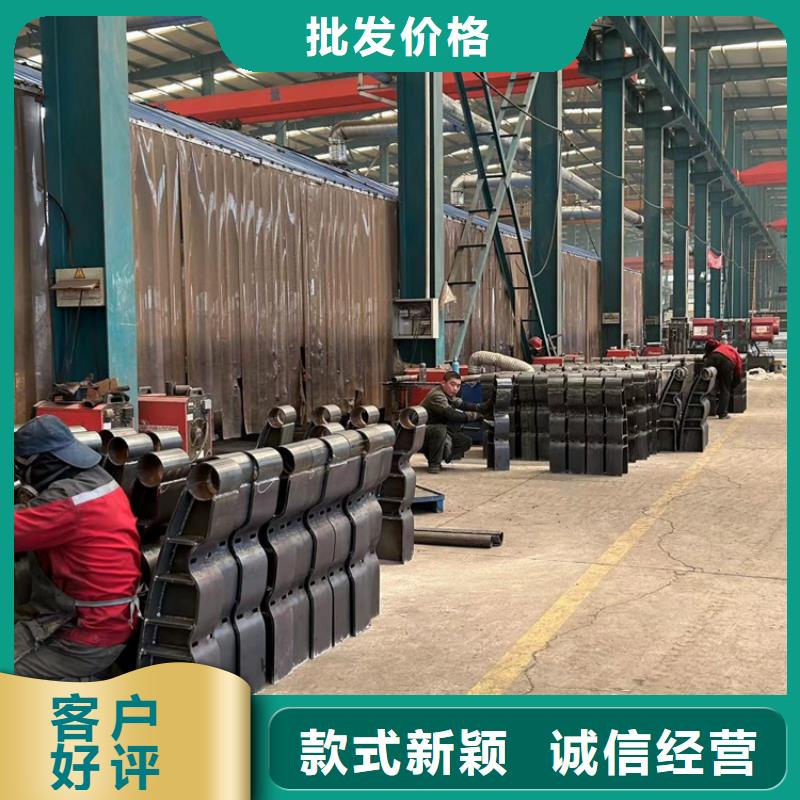  不锈钢护栏设计制造销售服务一体