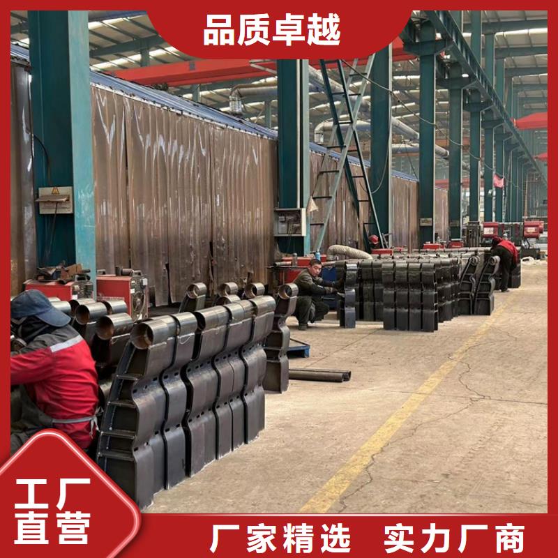  不锈钢护栏本地厂家值得信赖