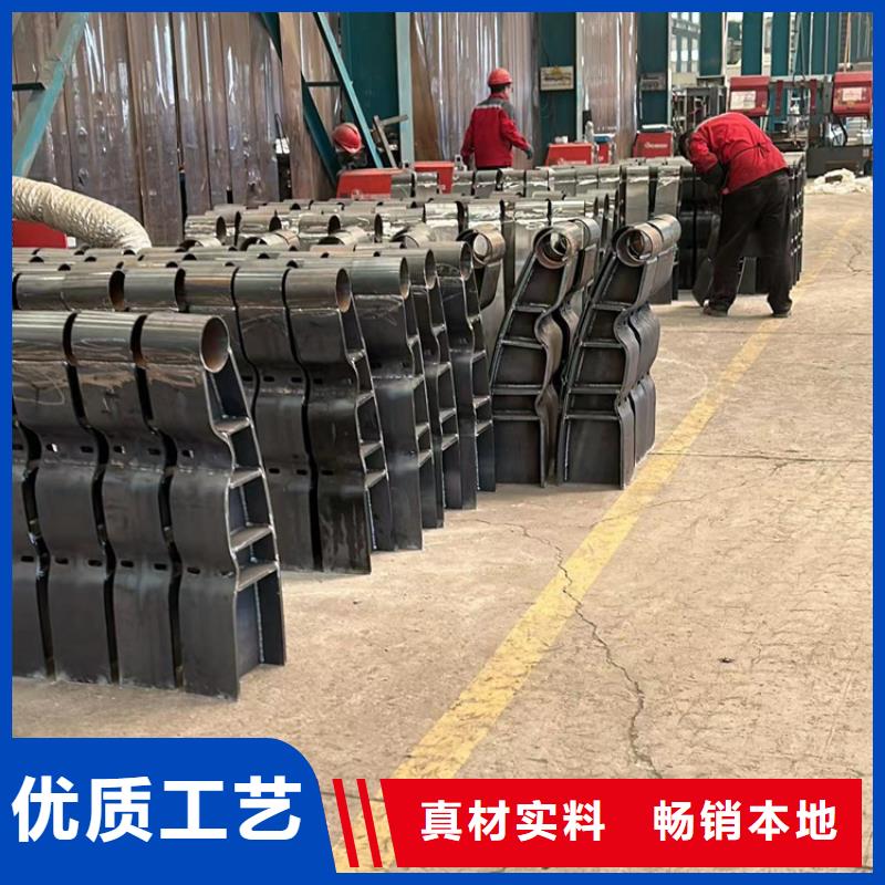 不銹鋼護(hù)欄不銹鋼橋梁護(hù)欄廠(chǎng)專(zhuān)業(yè)完善售后