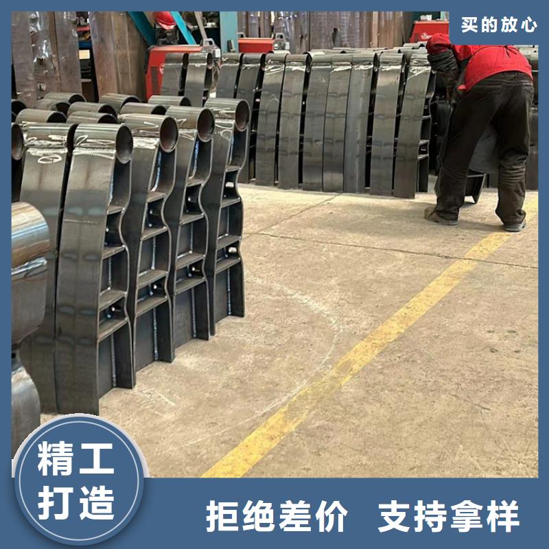 【不锈钢护栏,不锈钢立柱专注生产制造多年】