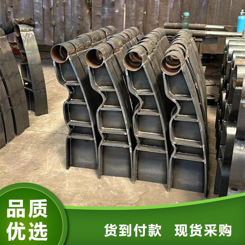  不銹鋼護(hù)欄多年經(jīng)驗值得信賴