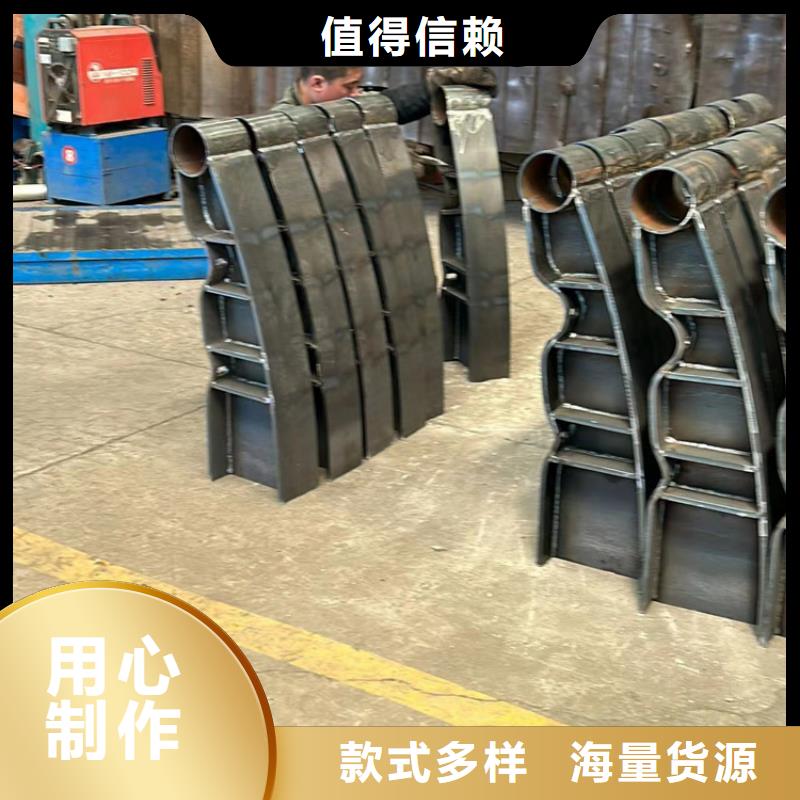  不锈钢护栏拒绝差价