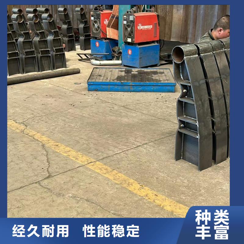 不銹鋼護(hù)欄【鍍鋅波形護(hù)欄】廠家售后完善