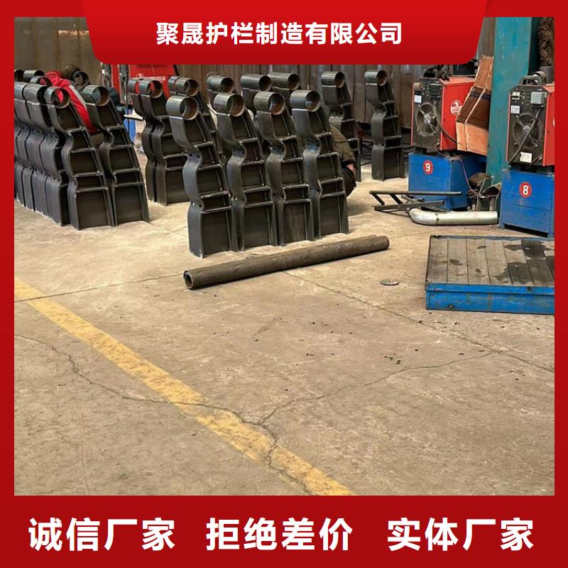 不銹鋼護欄不銹鋼橋梁護欄廠工廠直營