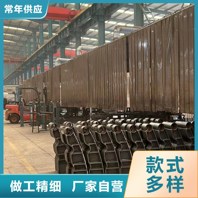 燈光護欄海量貨源