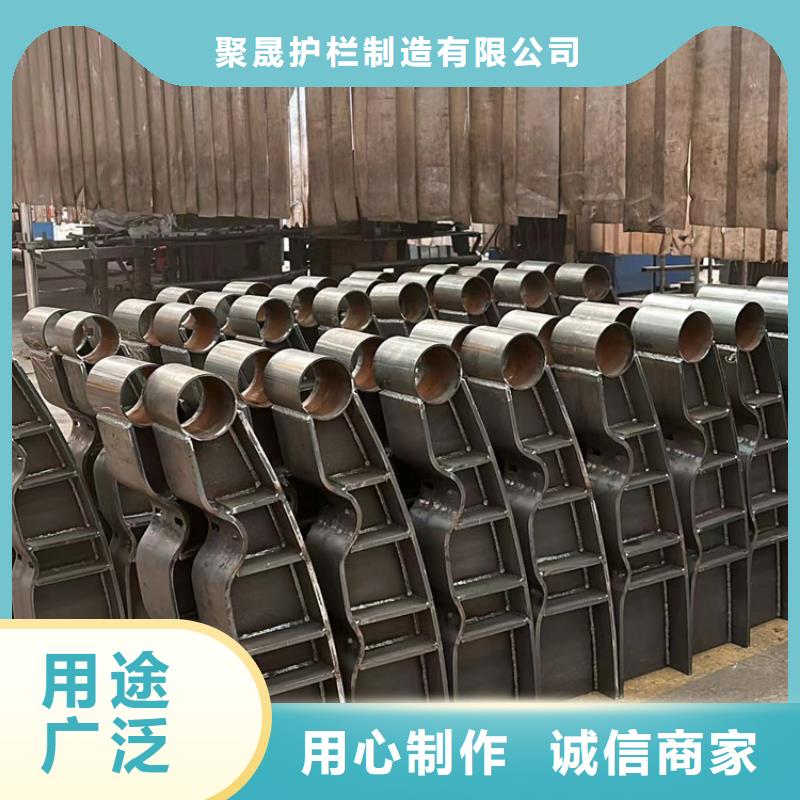 規(guī)格齊全的觀光護欄生產(chǎn)廠家