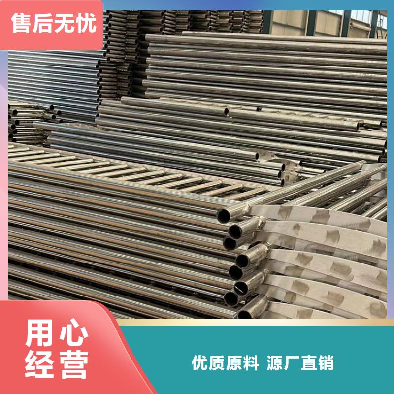 不锈钢护栏,不锈钢复合管护栏老客户钟爱