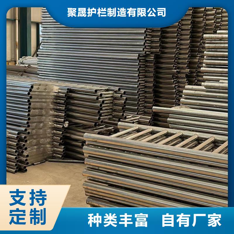 不锈钢护栏_防撞护栏品质优良