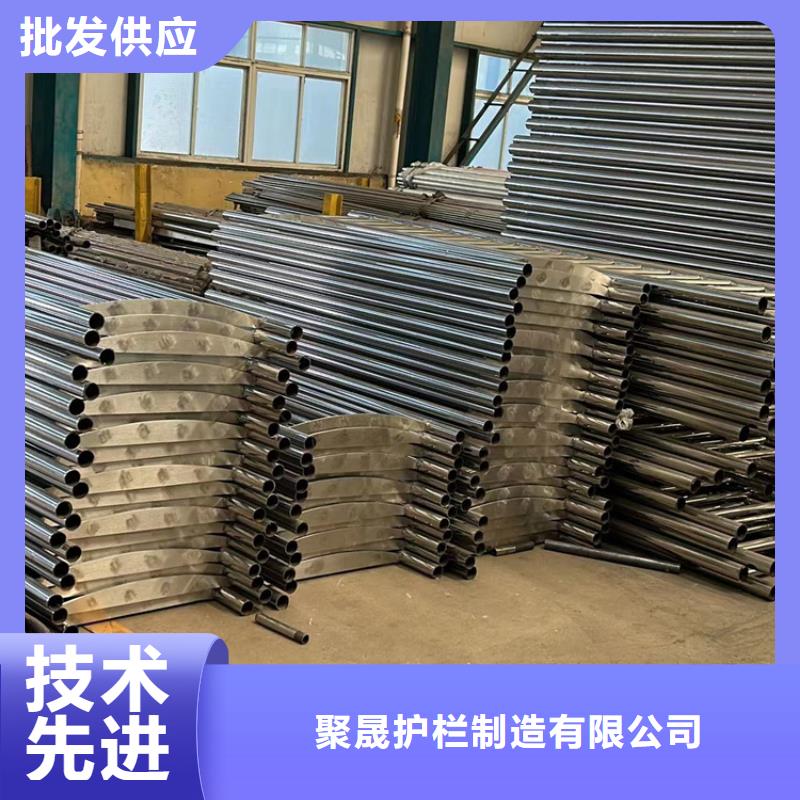 不銹鋼護欄河道防撞欄桿產(chǎn)品參數(shù)