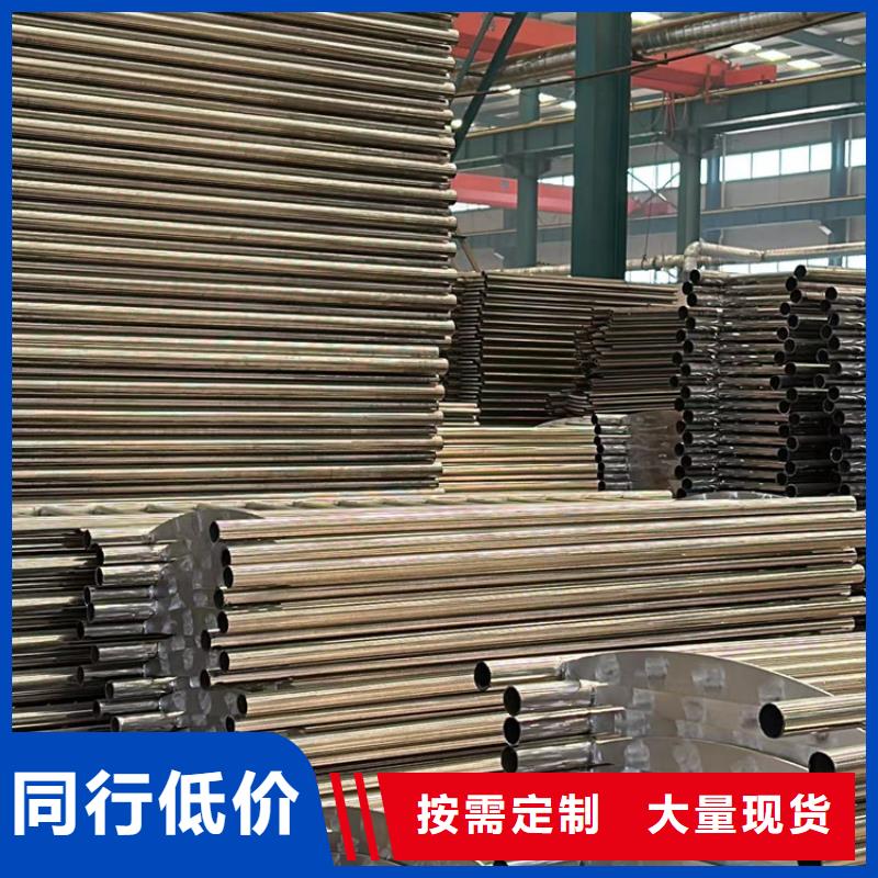  不锈钢护栏质量不佳尽管来找我