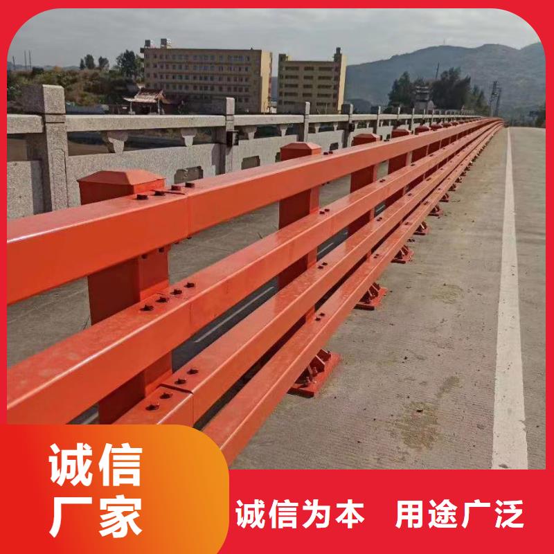 不銹鋼護欄LED防護欄桿品質(zhì)優(yōu)選