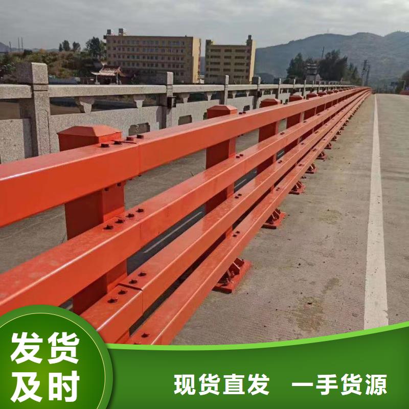 不銹鋼護欄燈光防撞護欄一站式采購