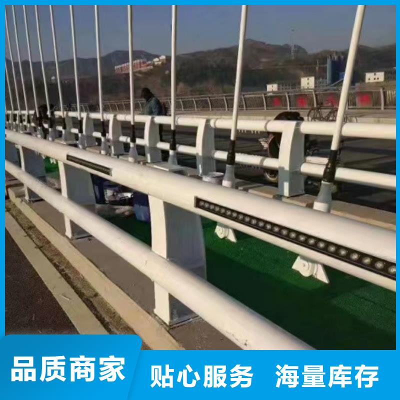 不銹鋼護欄不銹鋼橋梁護欄廠專業(yè)完善售后