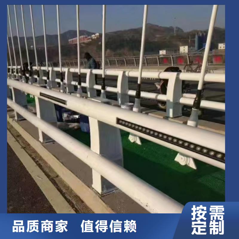不锈钢护栏防撞护栏厂家直销直供