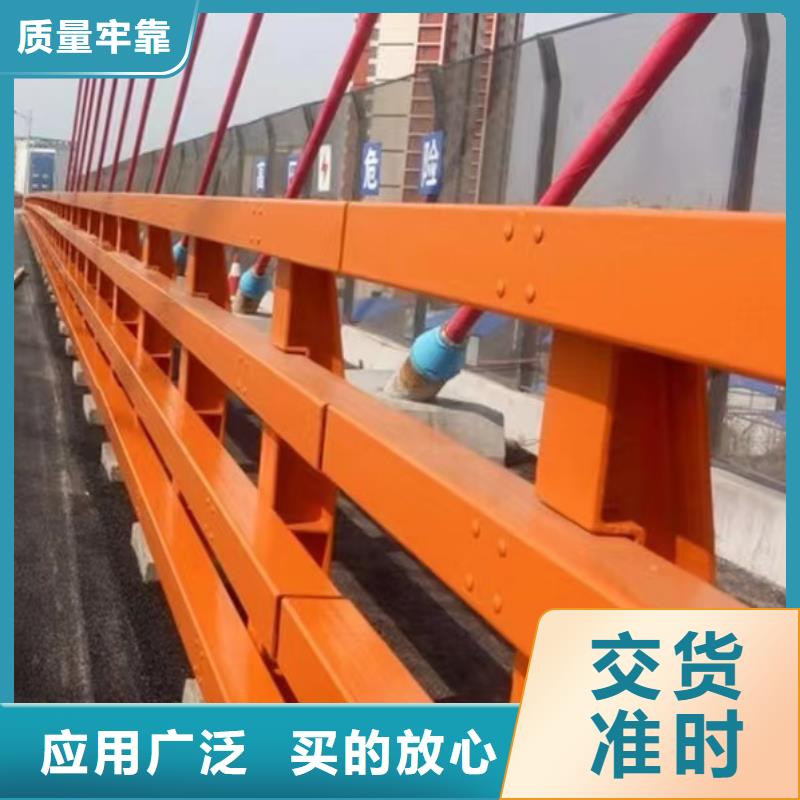 規(guī)格齊全的觀光護欄生產(chǎn)廠家