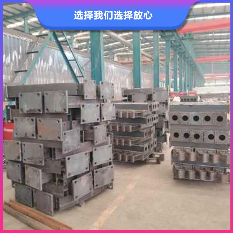 【不銹鋼護(hù)欄_防撞護(hù)欄品質(zhì)可靠】