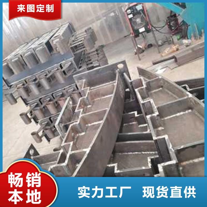  不锈钢护栏品质保障价格合理