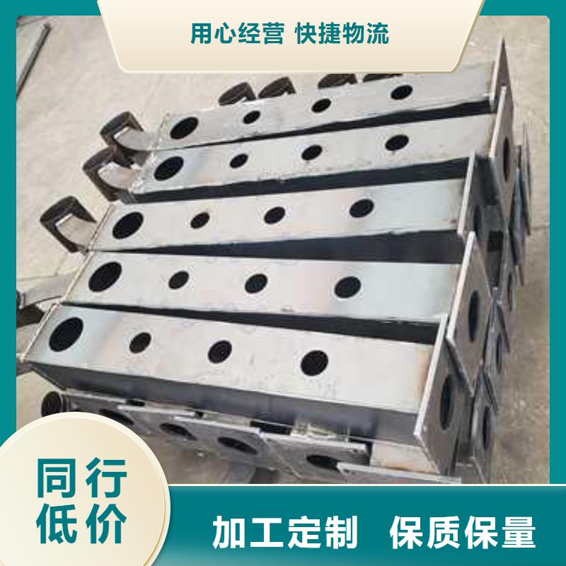 道路城市天橋護(hù)欄物流送貨上門
