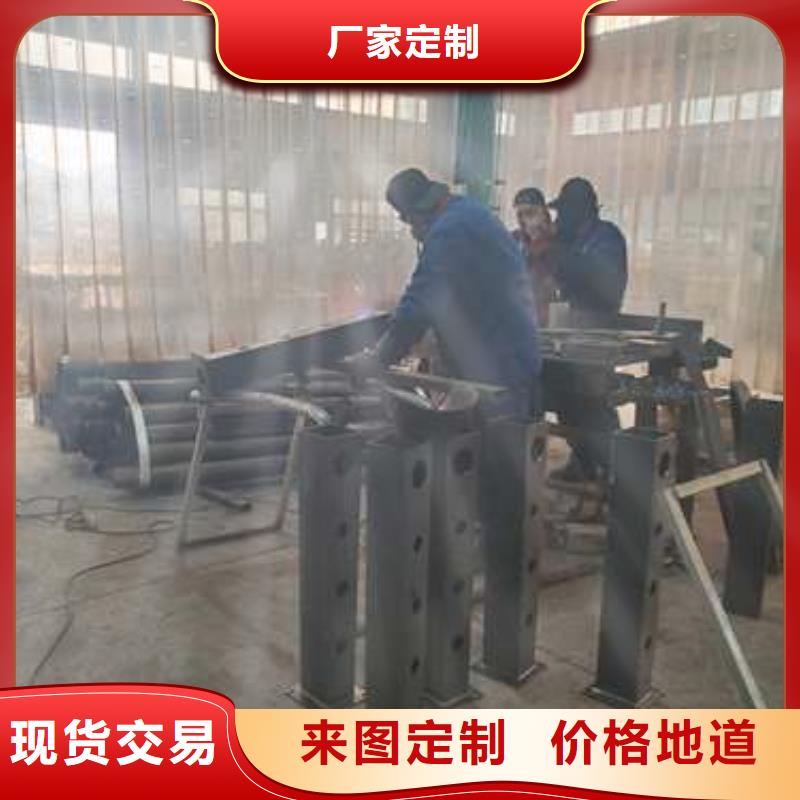 不锈钢护栏【q235b波形护栏板】厂家质量过硬