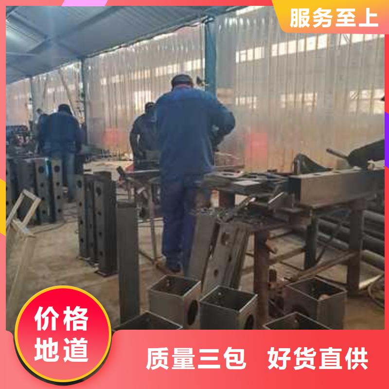 不锈钢护栏设计制造销售服务一体