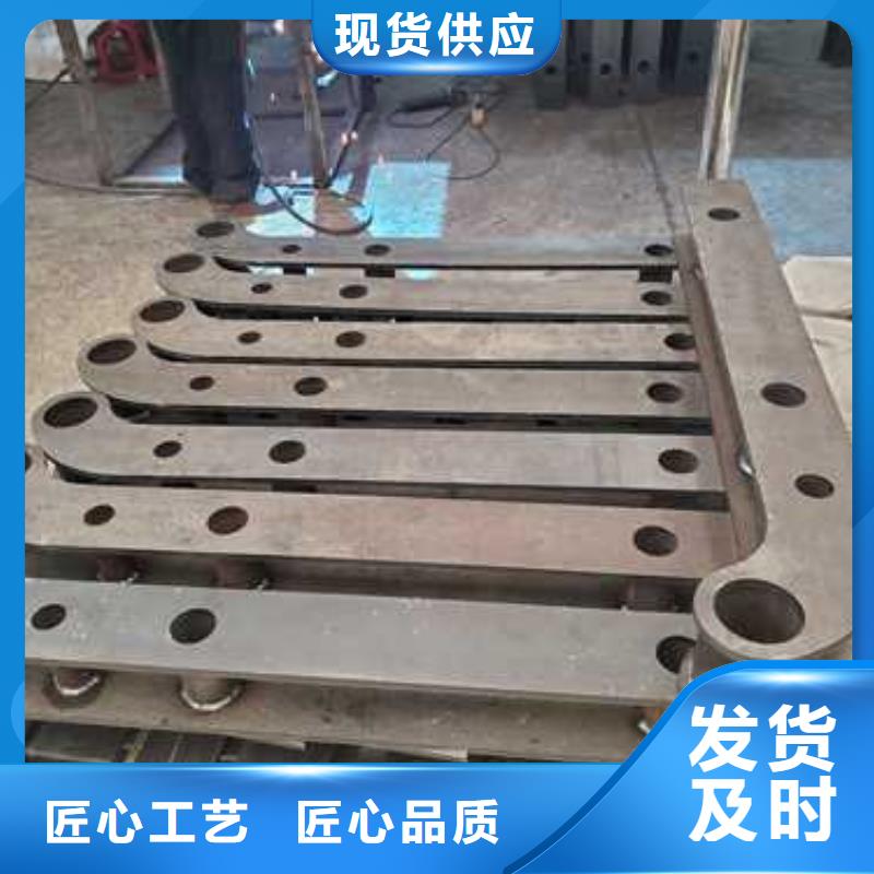 不銹鋼護欄【防撞護欄】售后無憂