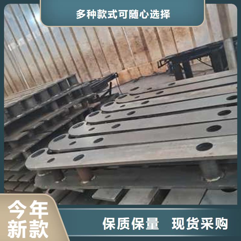 不銹鋼護(hù)欄_鍍鋅波形護(hù)欄源頭廠源頭貨