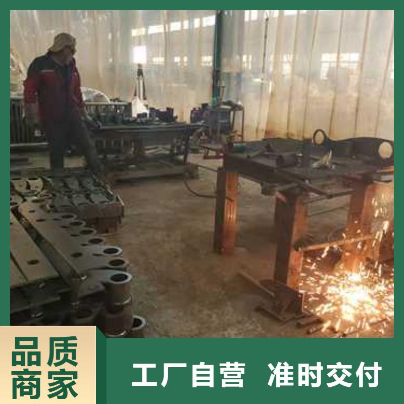 不銹鋼護欄橋梁護欄優(yōu)質(zhì)原料