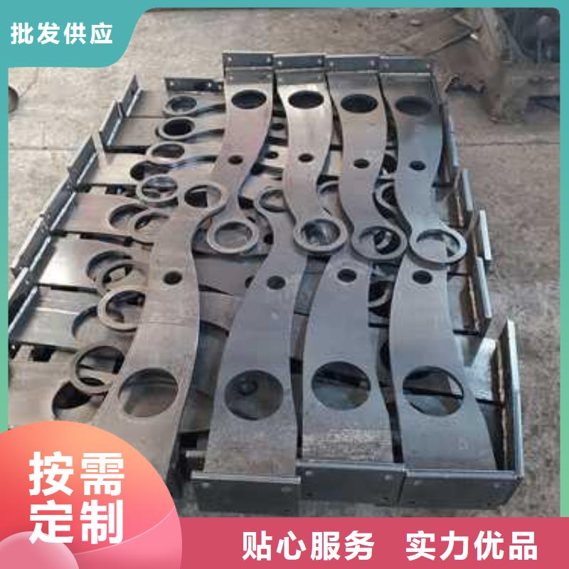 不銹鋼護(hù)欄不銹鋼立柱工廠采購
